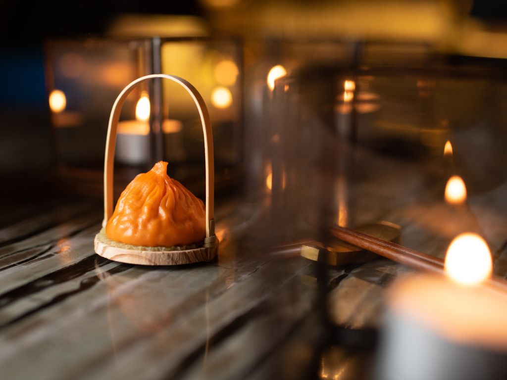 De meest innovatieve dim sum restaurants van Hongkong