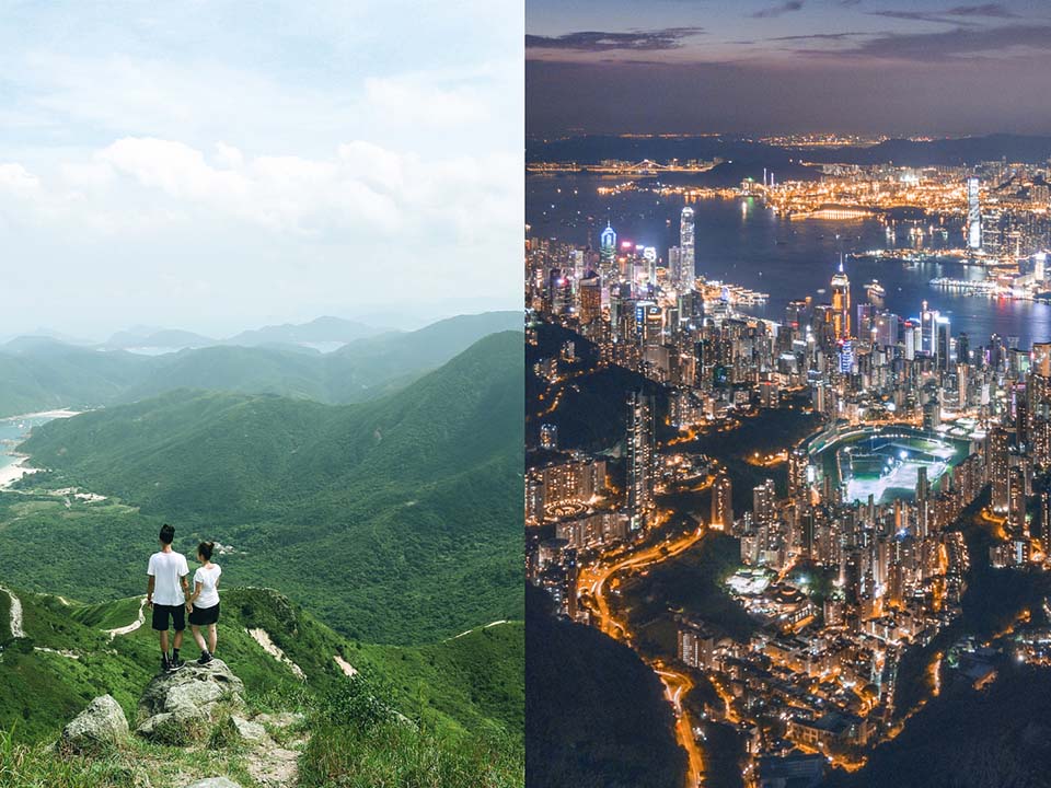 10 Dinge, die man in Hongkong erlebt haben muss